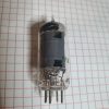 Valvola 6BA6  Pentodo   Originale