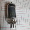 Valvola 6DT6   Pentodo  ( Fivre )