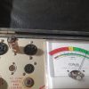 Valvola 6J6 6J6A Doppio Triodo VHF ( RFT )