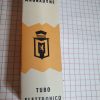 Valvola 6TD34 Triple Diode – Triode Tube ( Magnadyne ) NOS