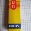 Valvola 6AU8 Triode-Pentode Tube Philips