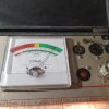 Valvola 6TD34 Triple Diode – Triode Tube ( Magnadyne ) NOS