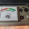 Valvola 6TD34 Triple Diode – Triode Tube ( Magnadyne ) NOS