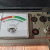 Valvola 6TD34 Triple Diode – Triode Tube ( Magnadyne ) NOS