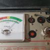 Valvola 6TD34 Triple Diode – Triode Tube ( Magnadyne ) NOS