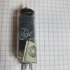 Valvola 6CU5 Tetrodo di Potenza a Fascio General Electric