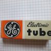 Valvola 11AR11 Doppio Triodo Pentodo  ( General Electric )