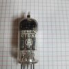 Valvola 6TD34 Triple Diode – Triode Tube ( Magnadyne ) NOS