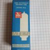 Valvola 6CM7 Dual Triode Tube ( Ates ) NOS