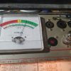 Valvola 6CH8 Triodo-Pentodo  ( General Electric ) ) NOS