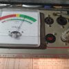 Valvola 6AU8 Triode-Pentode Tube Philips