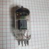Valvola 6BK7A Double Triode Tube ( Fivre )