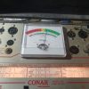 Valvola 6CM6 Tetrodo di Potenza a Fascio ( RCA )