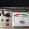 Valvola 6HS6  Pentodo  (  RCA ) Originale