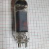 Valvola 6HA6 Triodo-Pentodo  ( General Electric )  NOS