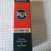 Valvola 5FV8  Pentodo – Diodo RCA