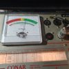 Valvola 6KR8 Triodo-Pentodo  ( General Electric )  NOS