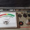 Valvola 6CN7 Double Diode – Triode Tube General Electric NOS