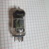 Valvola 6EA8  Triodo Pentodo Fivre