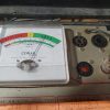 Valvola 5FV8  Pentodo – Diodo RCA