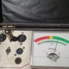 Valvola 12EA6  Pentodo  ( General Electric )