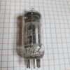 Valvola 12EA6  Pentodo  ( General Electric )