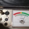 Valvola 12AL5 Double Diode Tube ( General Electric )