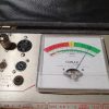 Valvola 12AL5 Double Diode Tube ( General Electric )
