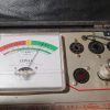 Valvola 12F8  Pentodo-Doppio Diodo General Electric