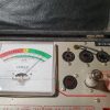 Valvola 12F8  Pentodo-Doppio Diodo General Electric