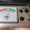 Valvola 19CL8 Triodo-Pentodo  ( General Electric )