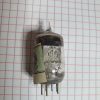 Valvola 12AL5 Double Diode Tube ( General Electric )