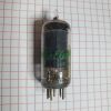 Valvola 12DZ6  Pentodo  ( General Electric )