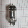 Valvola 12F8  Pentodo-Doppio Diodo General Electric