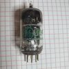 Valvola 19CL8 Triodo-Pentodo  ( General Electric )