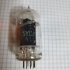 Valvola 6FD7 Double Triode Tube ( Sylvania )