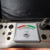 Valvola 12V6GT Tetrodo di Potenza a Fascio ( General Electric )