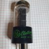Valvola 12V6GT Tetrodo di Potenza a Fascio ( General Electric )
