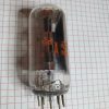 Valvola 12BS3 Rettificatrice a Semionda Tube ( RCA )