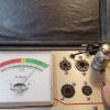 Valvola 7E7  Pentodo-Doppio Diodo RCA