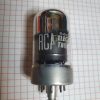 Valvola 1LG5  Pentodo  ( RCA )