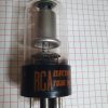 Valvola 3AW3 Rettificatrice a Semionda Tube ( RCA )