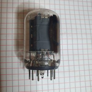 Valvola 13J10   ( General Electric )