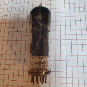 Valvola UCL82 Triode-Pentode Tube ( Philips )