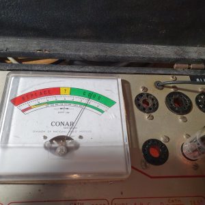 Valvola 6CM7 Dual Triode Tube ( Haltron ) NOS