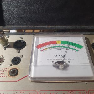 Valvola 3S4  Pentodo  ( Fivre ) NOS