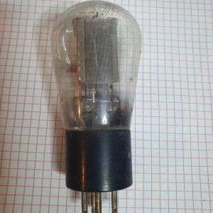 Valvola RGN1064 Rettificatrice Doppia Semionda Tube ( Telefunken )