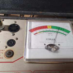 Valvola 3DT6   Pentodo  ( Westinghouse ) NOS