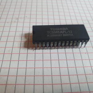 TC5565 APL-12 IC/CI DIP-28 Circuito integrato – Integrated circuit