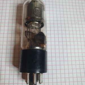 Valvola 6K7G  Pentodo  (  Fivre )